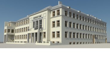 2009 Rekonštrukcia OR PZ Trnava