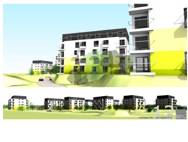 2011 Urbanistická štúdia Zidiny