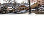 2010 Rekonštrukcia hospodárskej budovy na apartmány