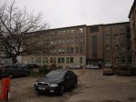 2009 Administratívna budova KPU, Bratislava