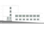 2009 Administratívna budova KPU, Zilina