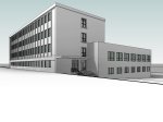 2009 Administratívna budova KPU, Zilina