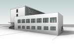 2009 Administratívna budova KPU, Zilina