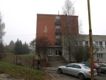 2009 Administratívna budova KPU, Zilina