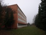 2009 Administratívna budova KPU, Zilina