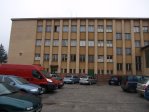2009 Administratívna budova KPU, Rožňava