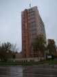 2009 Administratívna budova KPU, Nové Zámky