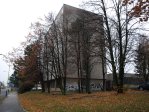 2009 Administratívna budova KPU, Košice