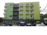 2010 Polyfunkčný objekt Slávičie údolie, Bratislava