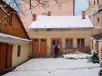 2010 Rekonštrukcia hospodárskej budovy na apartmány