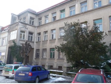 2009 Rekonštrukcia OR PZ Trnava
